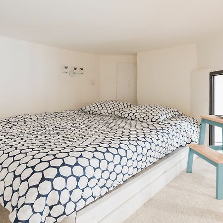 Dify Loft - Place Guichard Lione Esterno foto