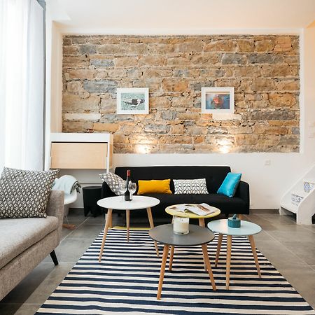Dify Loft - Place Guichard Lione Esterno foto