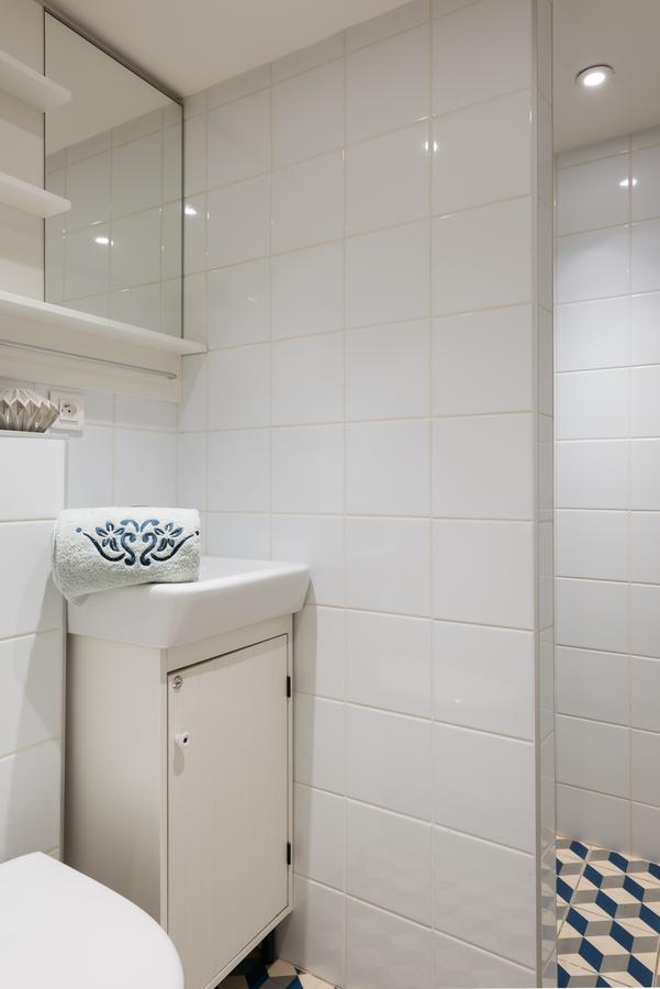 Dify Loft - Place Guichard Lione Esterno foto