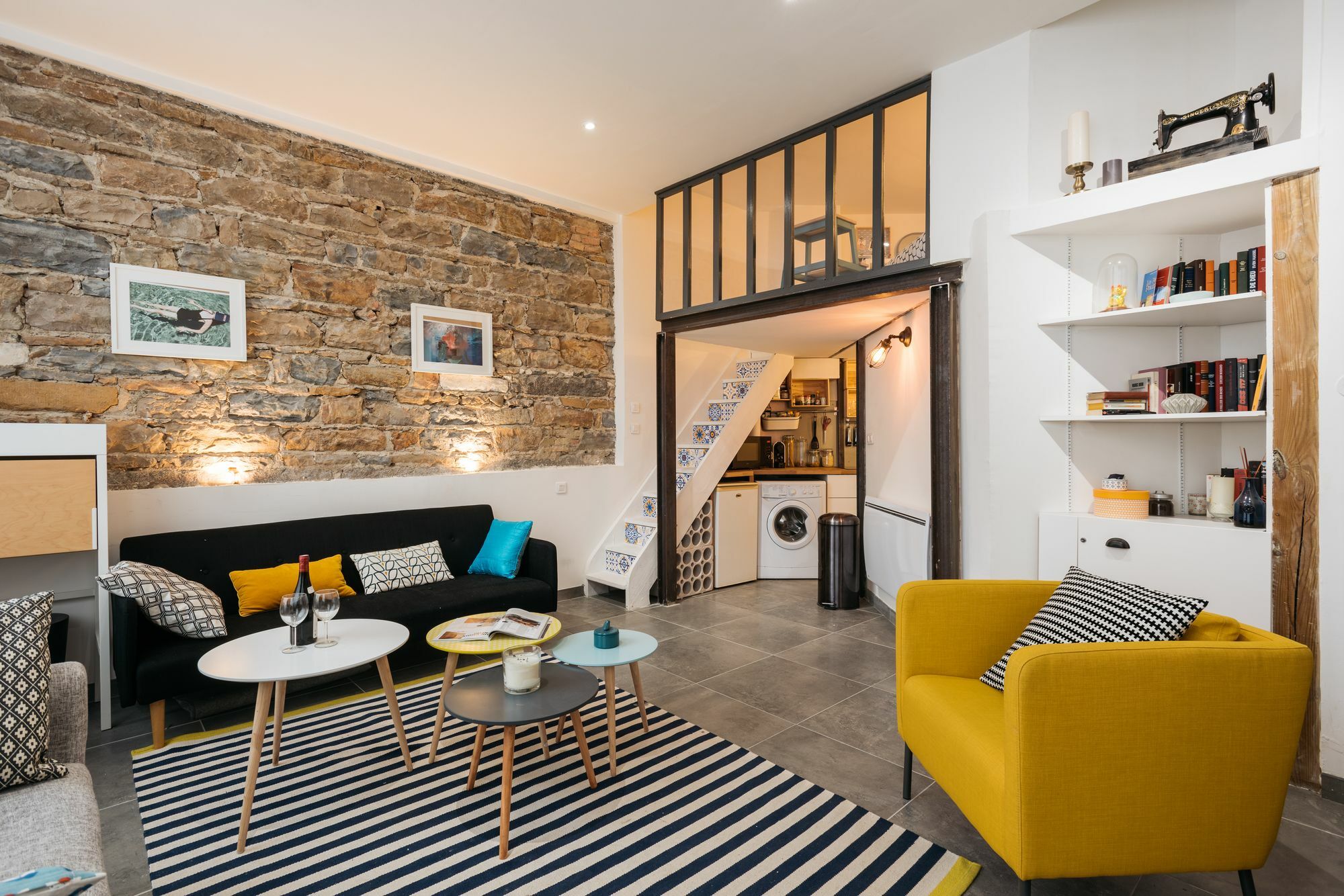 Dify Loft - Place Guichard Lione Esterno foto