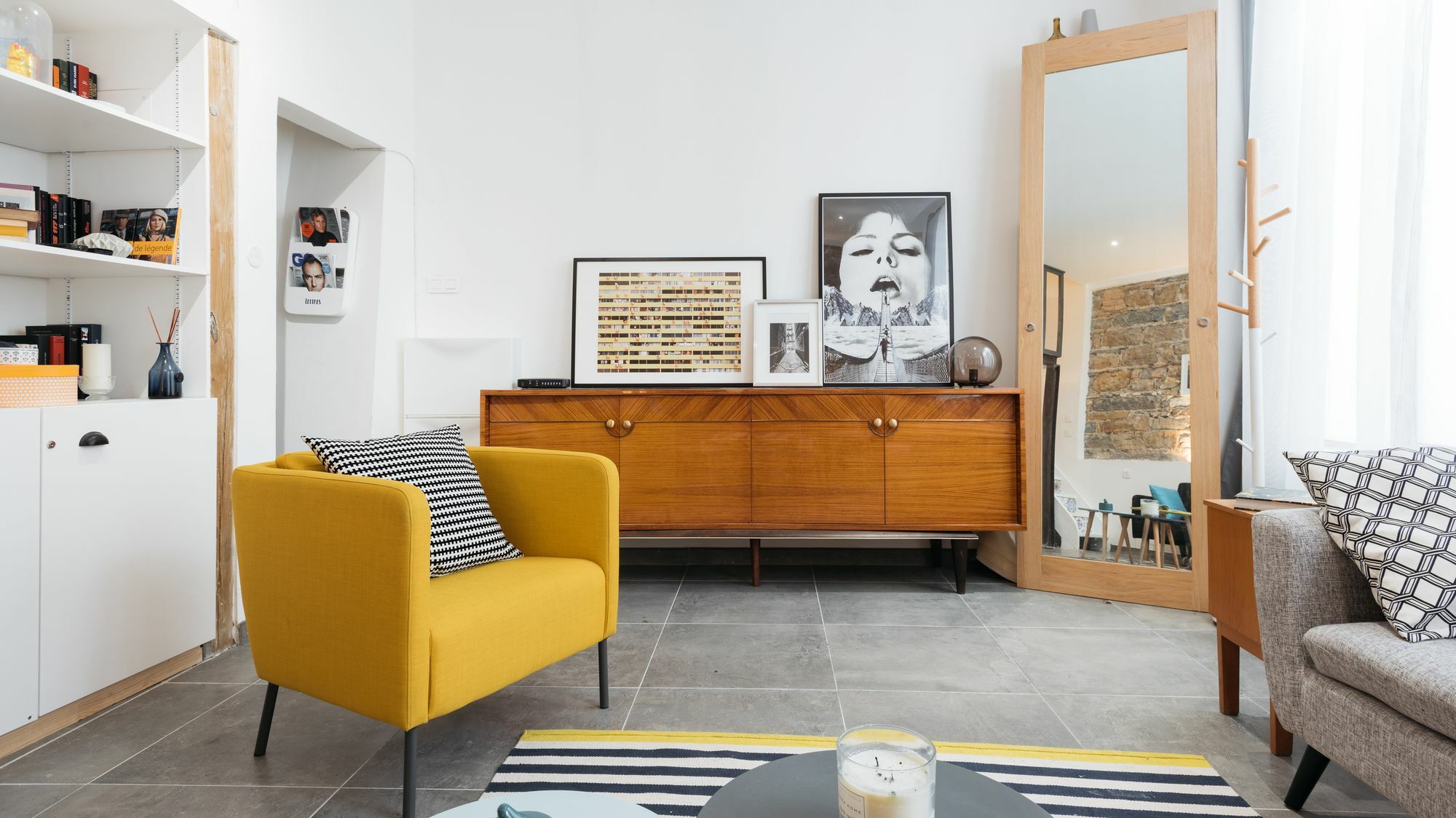 Dify Loft - Place Guichard Lione Esterno foto