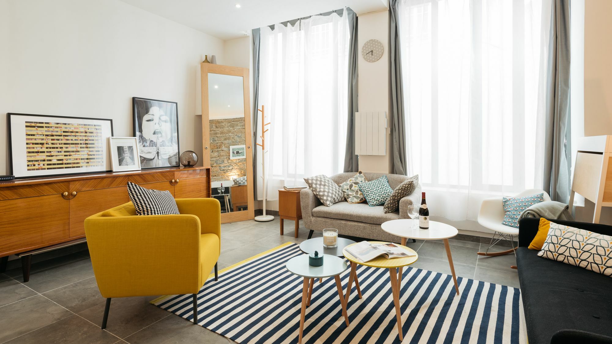 Dify Loft - Place Guichard Lione Esterno foto