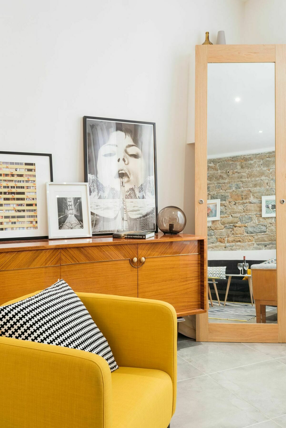 Dify Loft - Place Guichard Lione Esterno foto