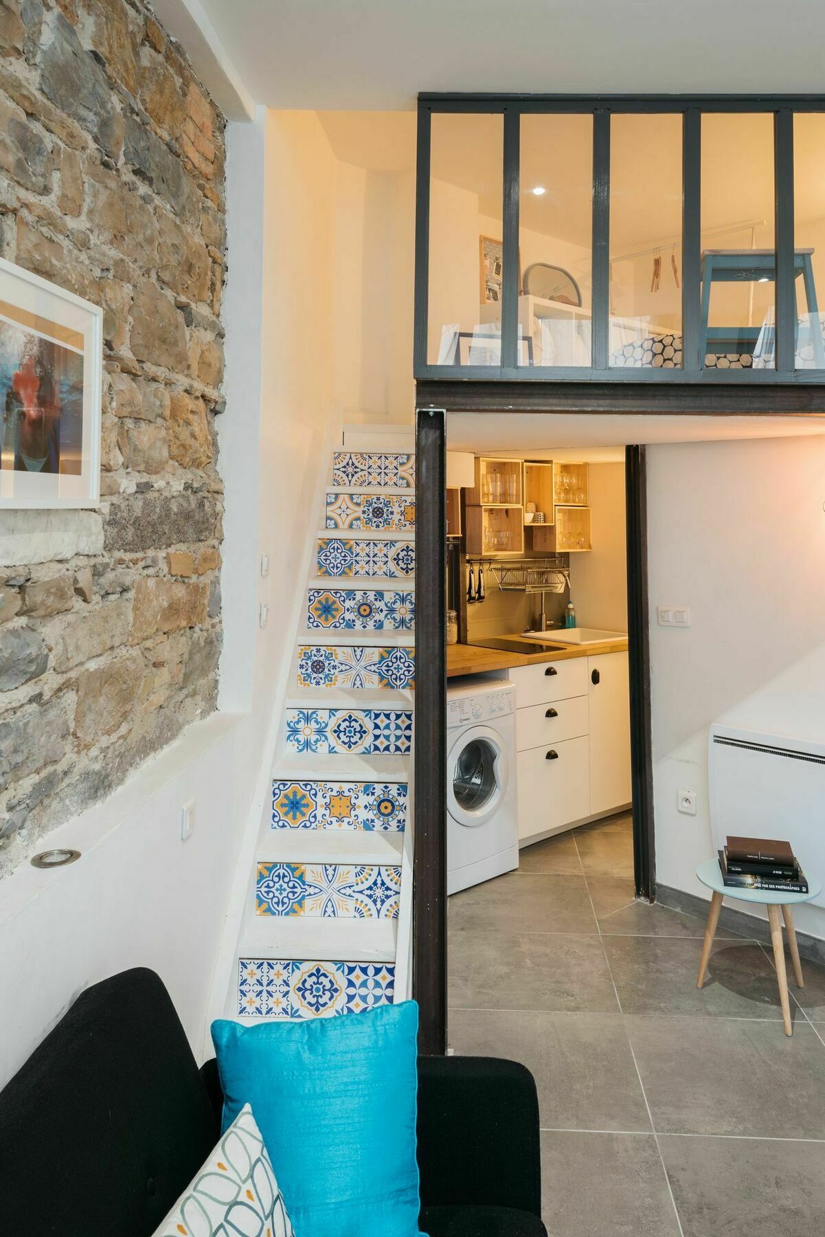 Dify Loft - Place Guichard Lione Esterno foto