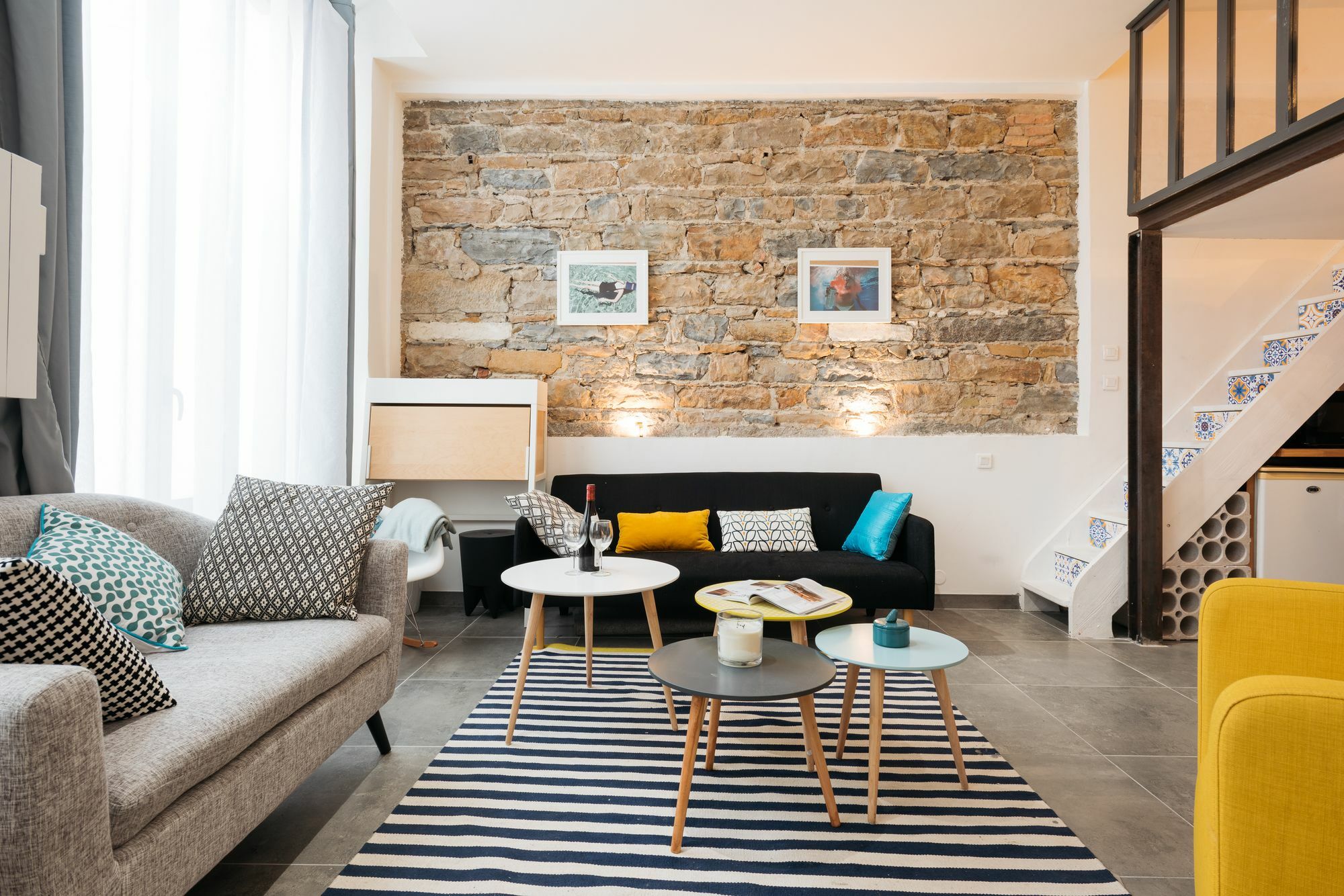 Dify Loft - Place Guichard Lione Esterno foto