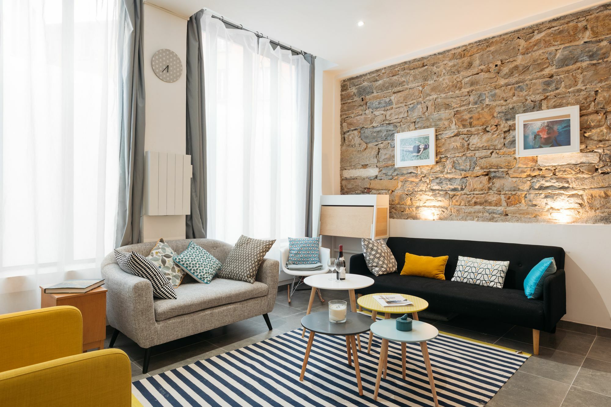 Dify Loft - Place Guichard Lione Esterno foto